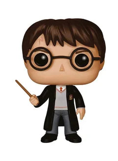 Pop! Movies: Harry Potter Collectable Vinyl Figure - 5858 3.75inch