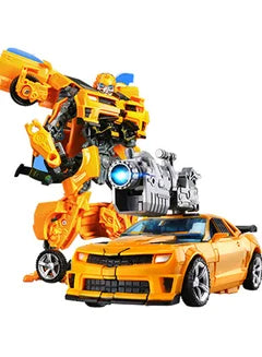 Transformers Bumblebee Action Figure 20x18x8.5centimeter